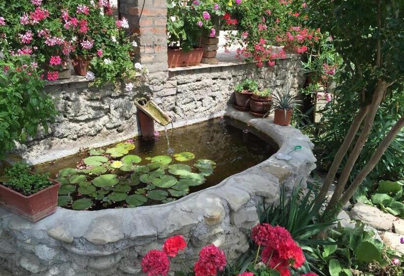 צימר Leamorine White House