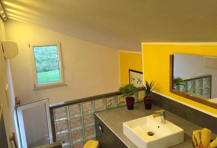 צימר Leamorine White House