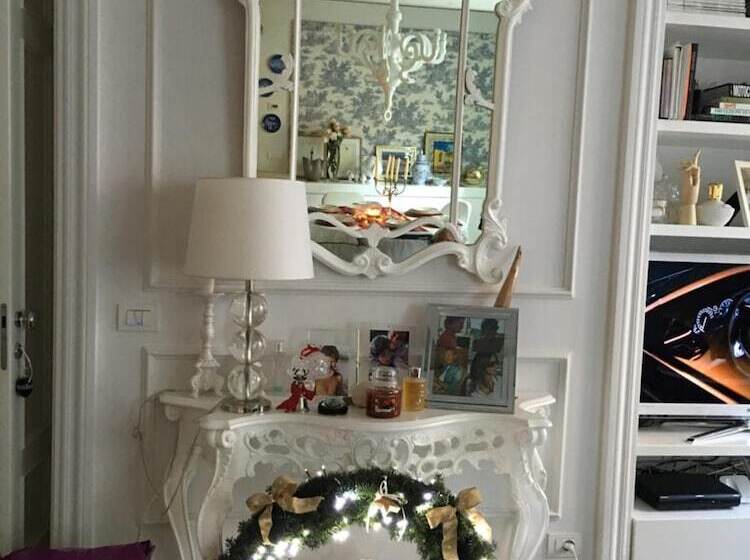 צימר Luxury My Home