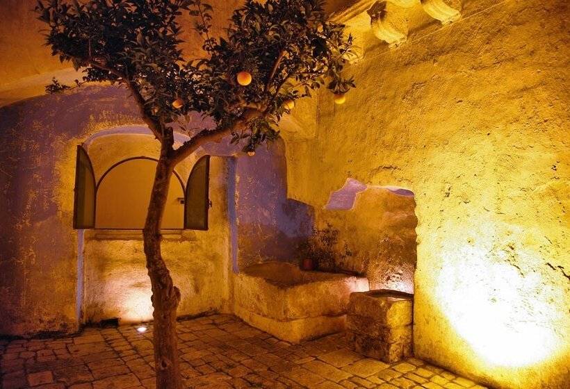 مبيت وإفطار Palazzo Briganti