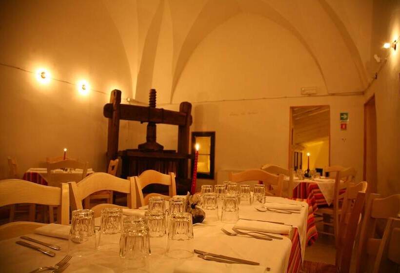 مبيت وإفطار Palazzo Briganti