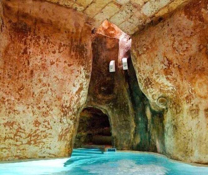 مبيت وإفطار Palazzo Briganti