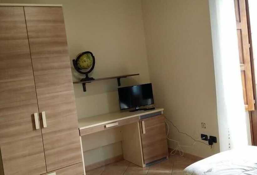 تختخواب و صبحانه Palazzo L Occaso