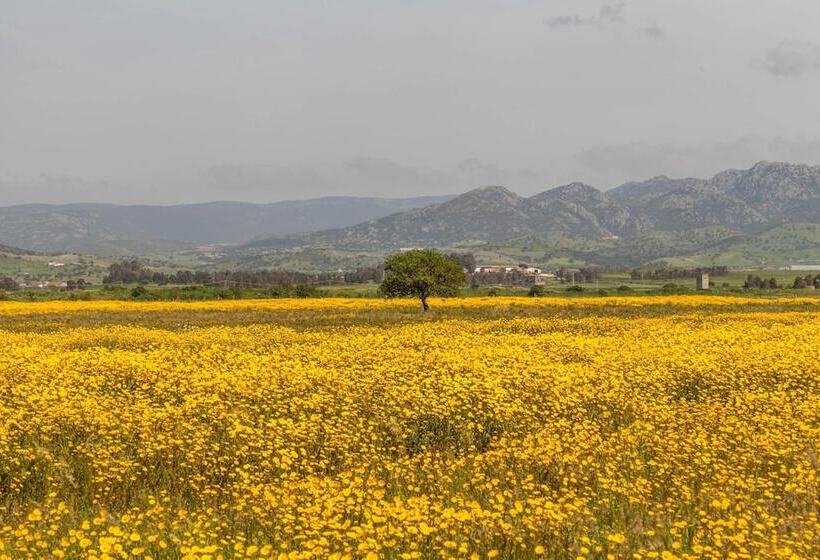 مبيت وإفطار The Old Farm Asfodeli  Adults Only