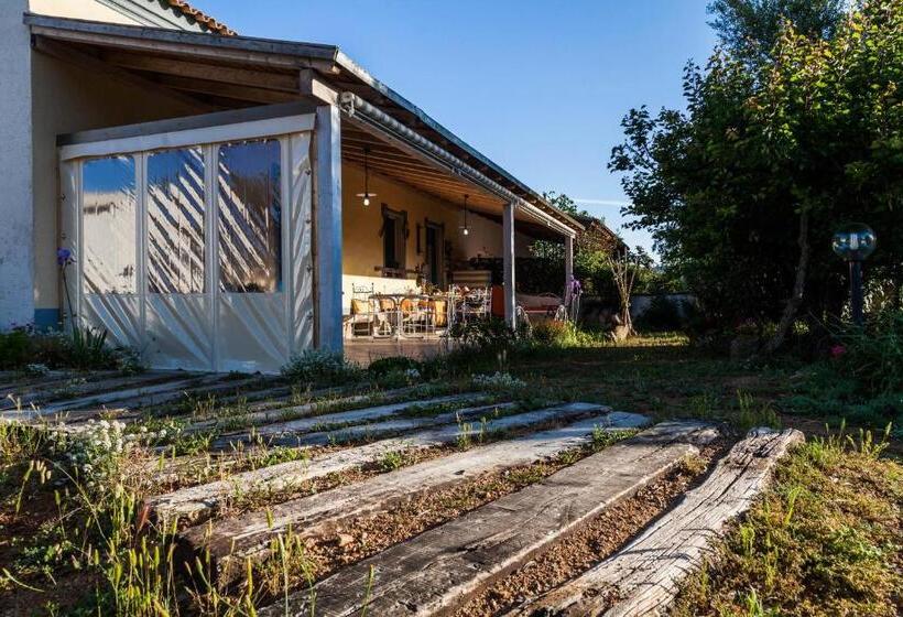 مبيت وإفطار The Old Farm Asfodeli  Adults Only