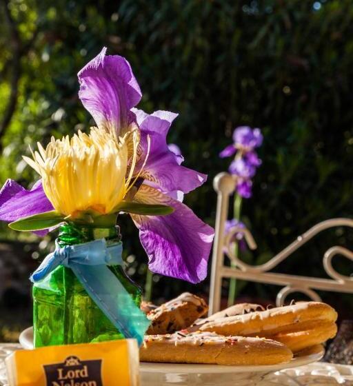 مبيت وإفطار The Old Farm Asfodeli  Adults Only