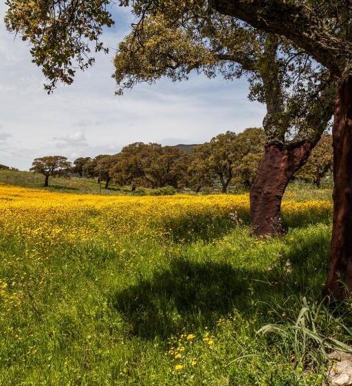 مبيت وإفطار The Old Farm Asfodeli  Adults Only