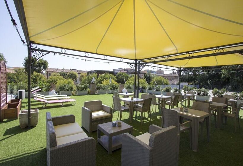 مبيت وإفطار Valle Dell Eden