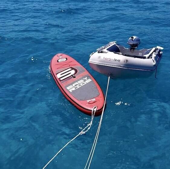 تختخواب و صبحانه Velamica Resort