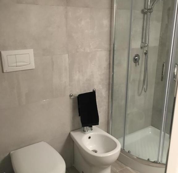 تختخواب و صبحانه Velamica Resort