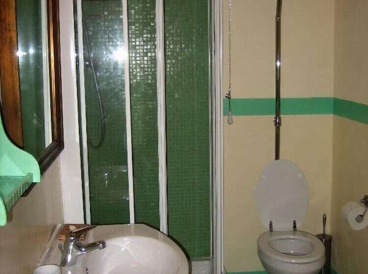 Bed & Breakfast Del Teatro