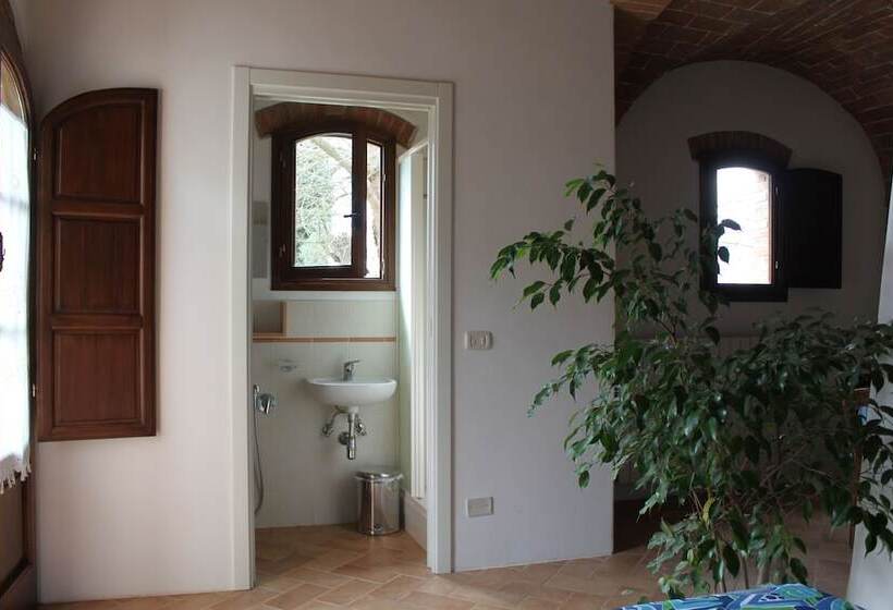 Bio B&b La Fanciullaccia