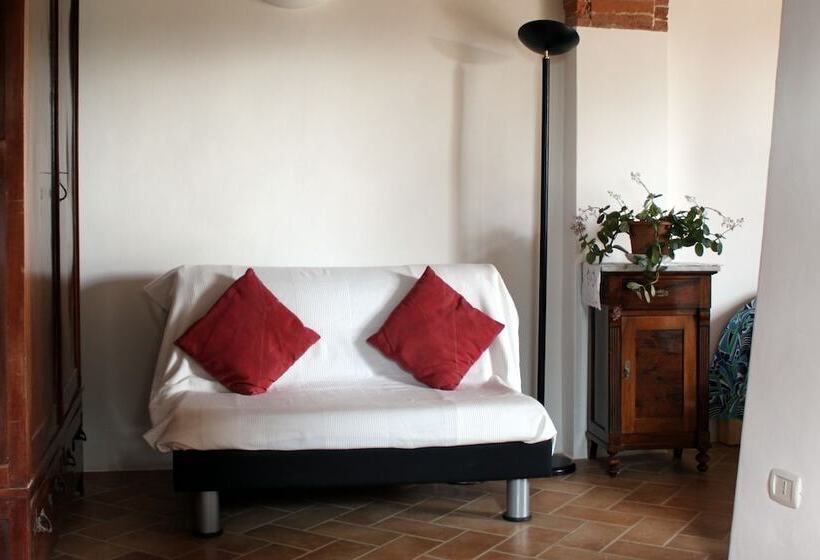 Bio B&b La Fanciullaccia