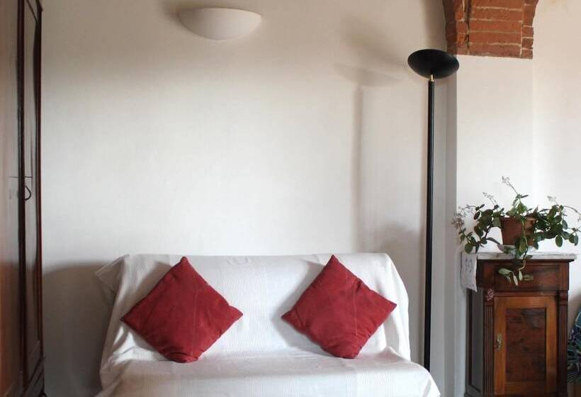 Bio B&b La Fanciullaccia