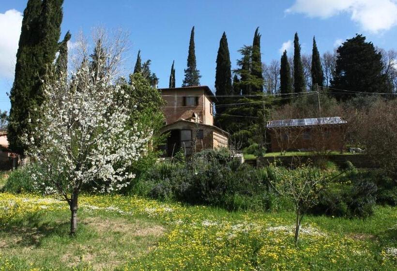 Bio B&b La Fanciullaccia