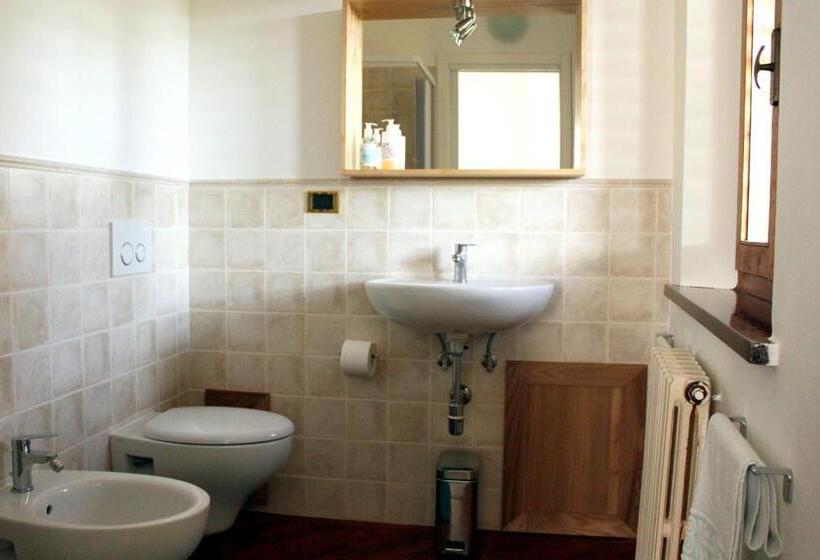 Bio B&b La Fanciullaccia