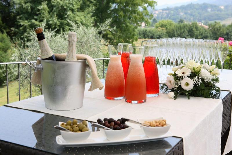 Country House Barone D Asolo