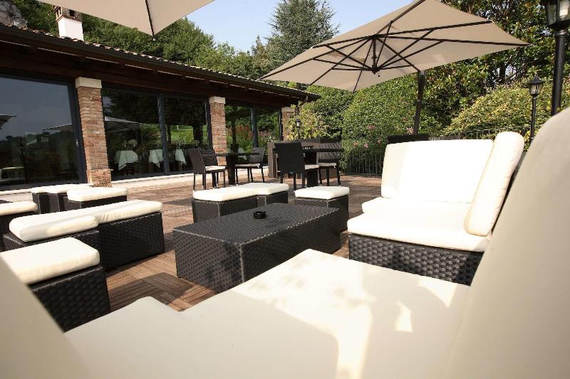 Country House Barone D Asolo