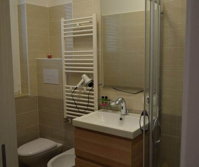 Domus Al Corso B&b