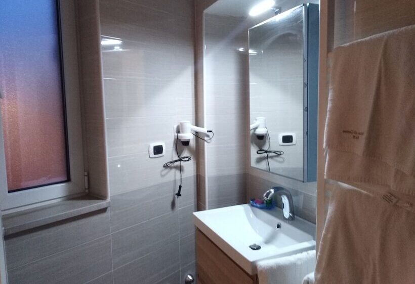 Domus Al Corso B&b
