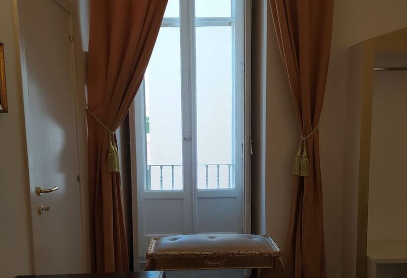 Donna Lucrezia B&b Boutique Hotel Style Residenze D Epoca