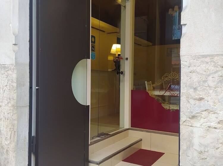 Donna Lucrezia B&b Boutique Hotel Style Residenze D Epoca