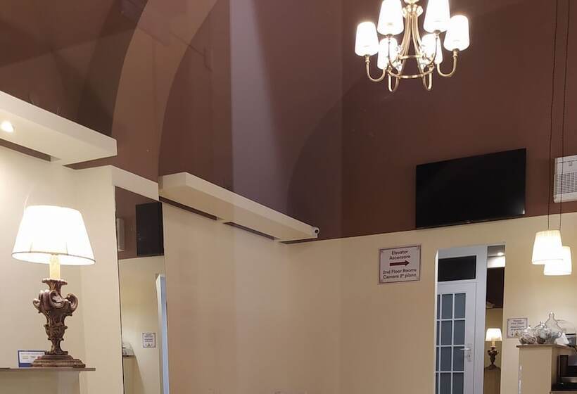 Donna Lucrezia B&b Boutique Hotel Style Residenze D Epoca