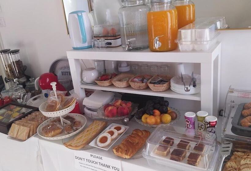 Donna Lucrezia B&b Boutique Hotel Style Residenze D Epoca