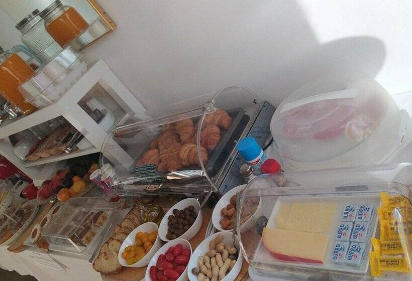 Donna Lucrezia B&b Boutique Hotel Style Residenze D Epoca