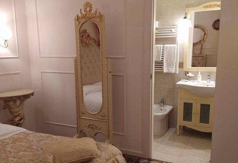 Donna Lucrezia B&b Boutique Hotel Style Residenze D Epoca