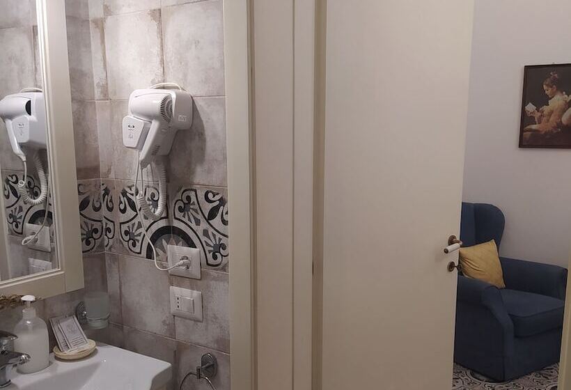 Donna Lucrezia B&b Boutique Hotel Style Residenze D Epoca