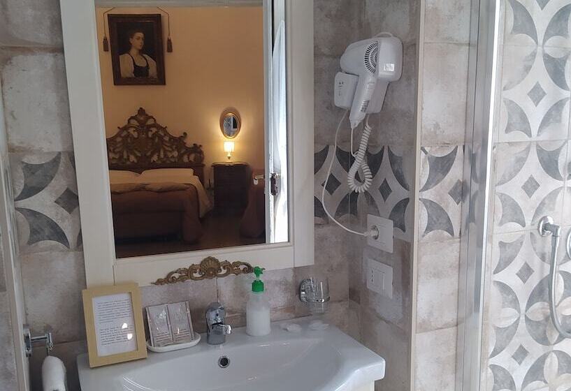 Donna Lucrezia B&b Boutique Hotel Style Residenze D Epoca