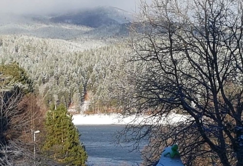 客栈  Del Lago Ampollino