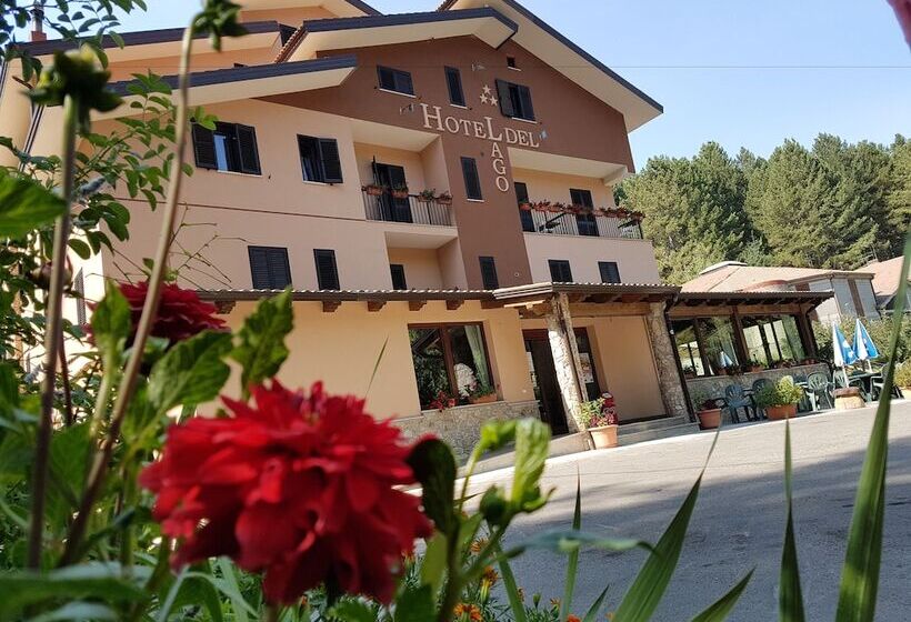 客栈  Del Lago Ampollino