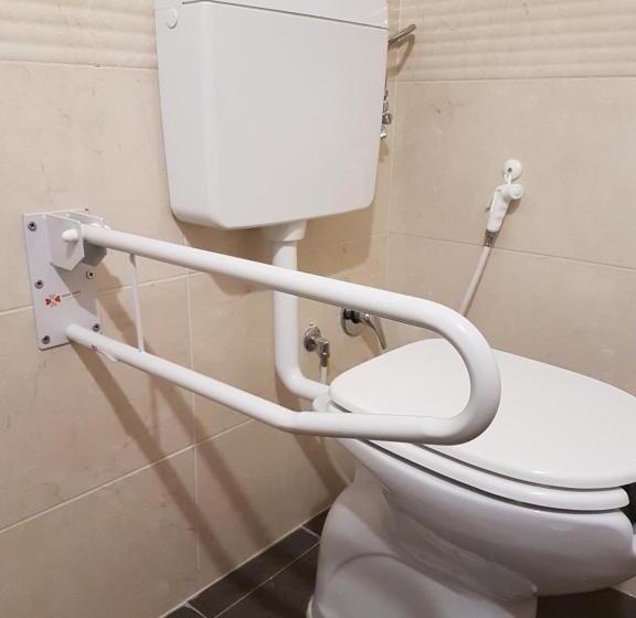 客栈  Del Lago Ampollino