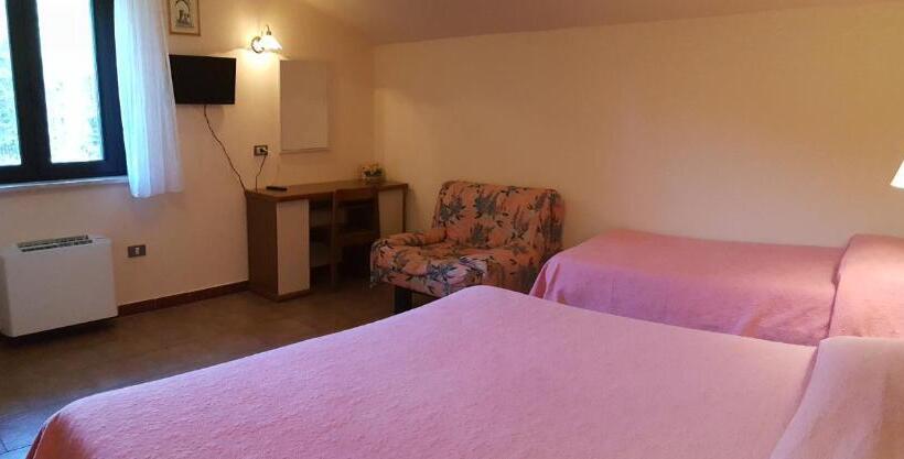 客栈  Del Lago Ampollino