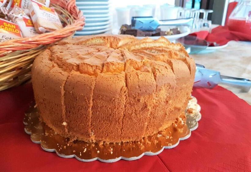 客栈  Del Lago Ampollino