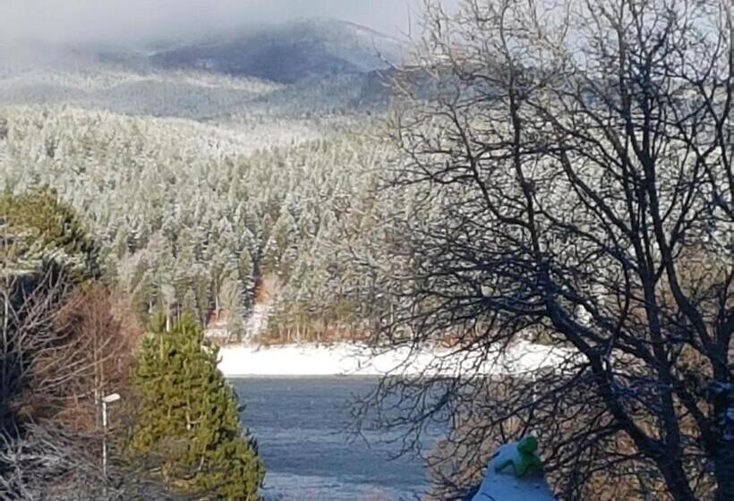 客栈  Del Lago Ampollino