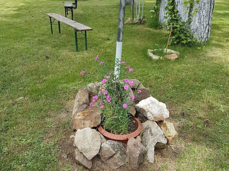 فندق فئة نجمة واحدة Il Brigante