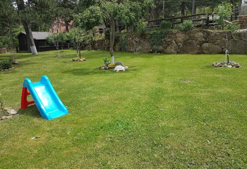 فندق فئة نجمة واحدة Il Brigante