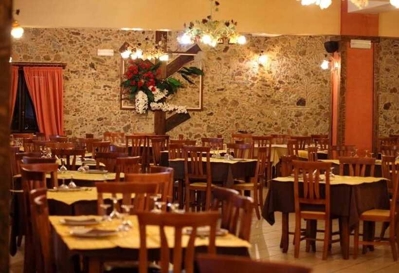 فندق فئة نجمة واحدة Il Brigante