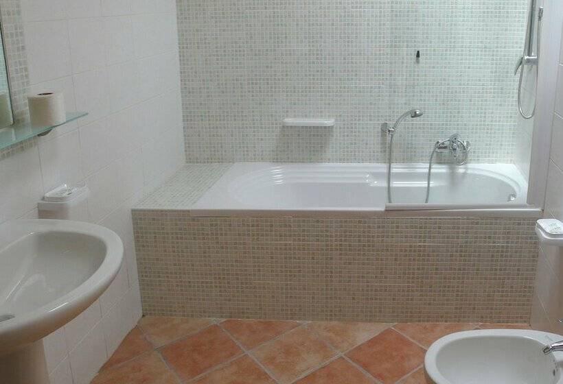 Хостел Villa Passarelli