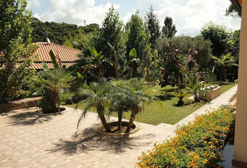 Хостел Villa Passarelli