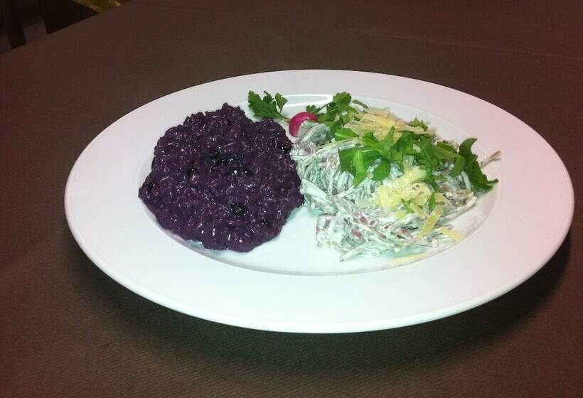 酒店 Albergo Bucaneve