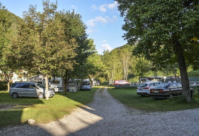 فندق Albergo Casavecchia