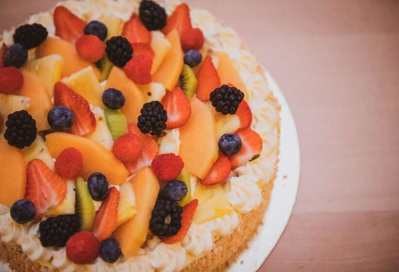 فندق Albergo Casavecchia