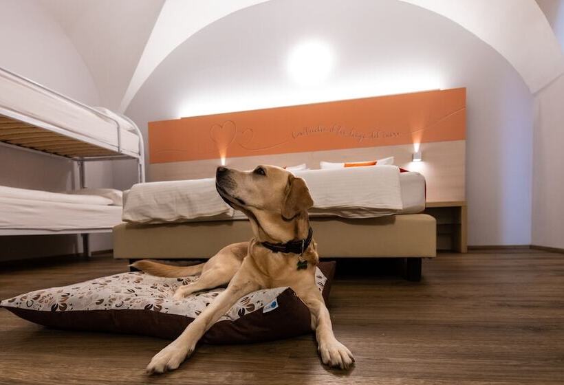 فندق Albergo Casavecchia