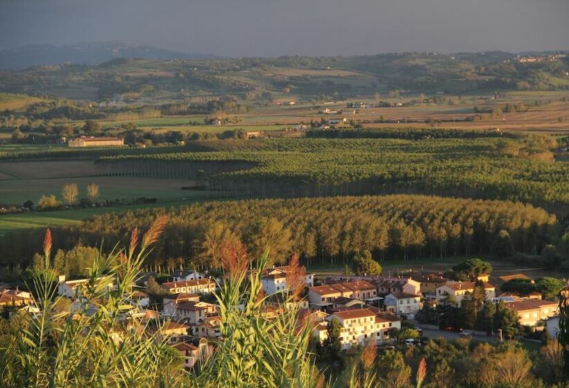 酒店 Albergo Montechiari