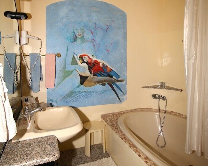 酒店 Albergo Montechiari