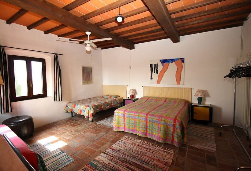 酒店 Albergo Montechiari